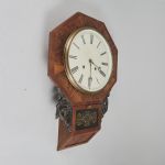 1400 3108 WALL CLOCK